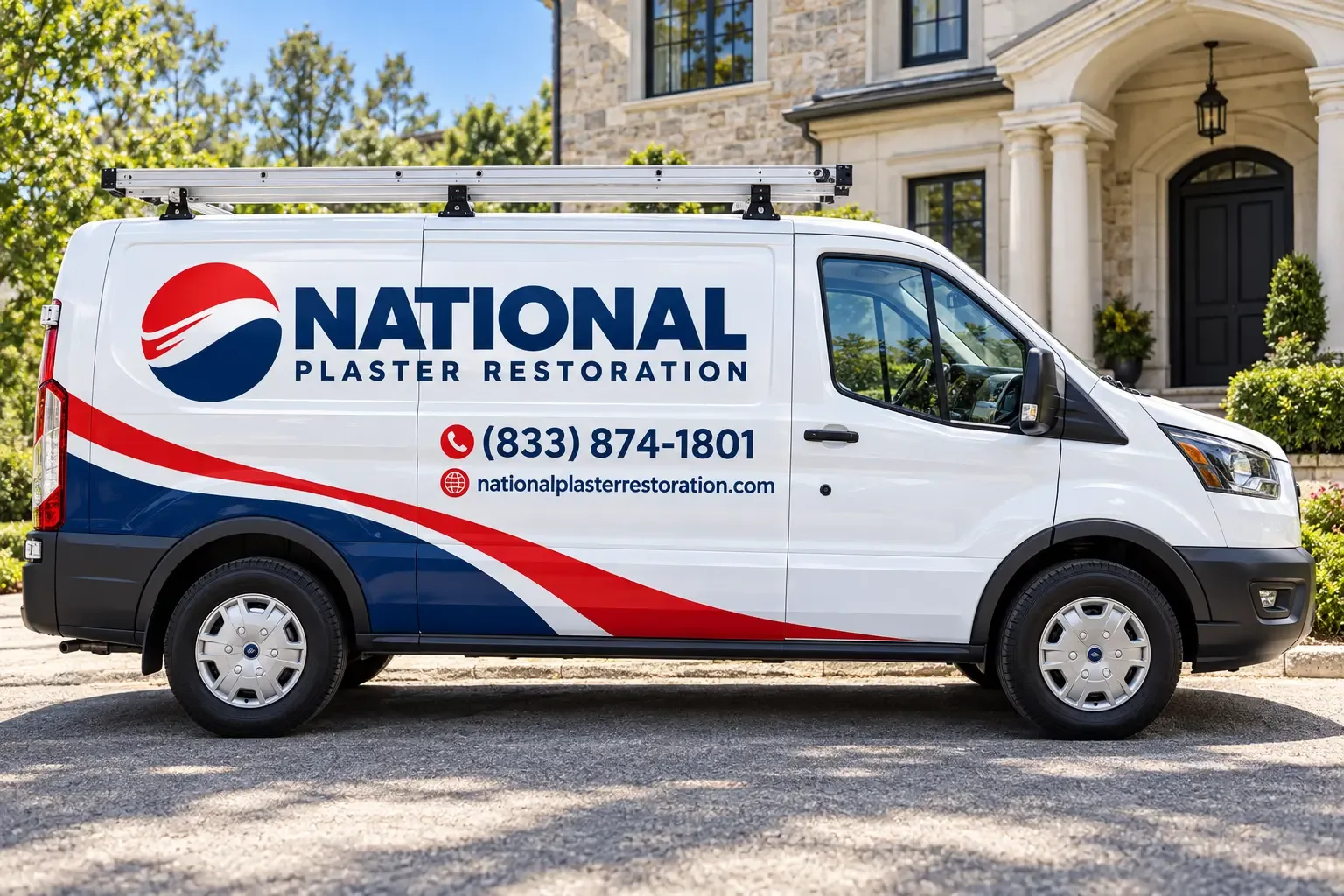 Plaster Repair in Rohrersville, MD near me