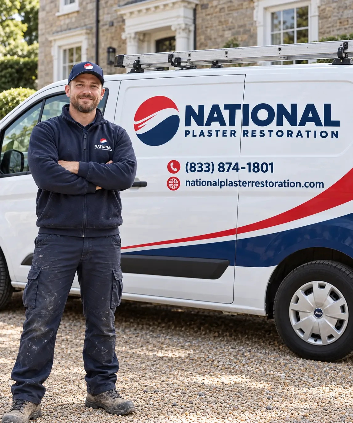 Plaster Repair company in Rohrersville, MD